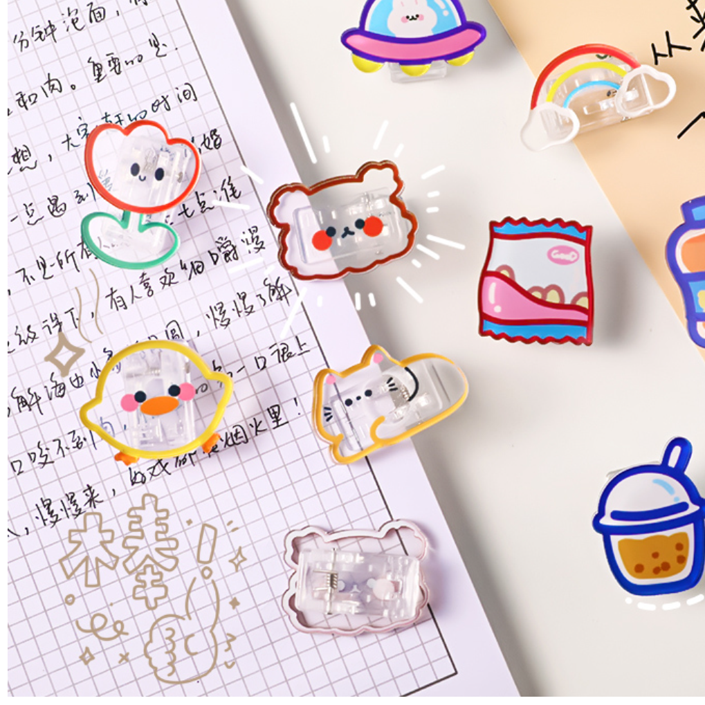 【未使用】alo アクリルクリップ クロークリップ クリア 未使用】alo アクリルクリップ クロークリップ クリア