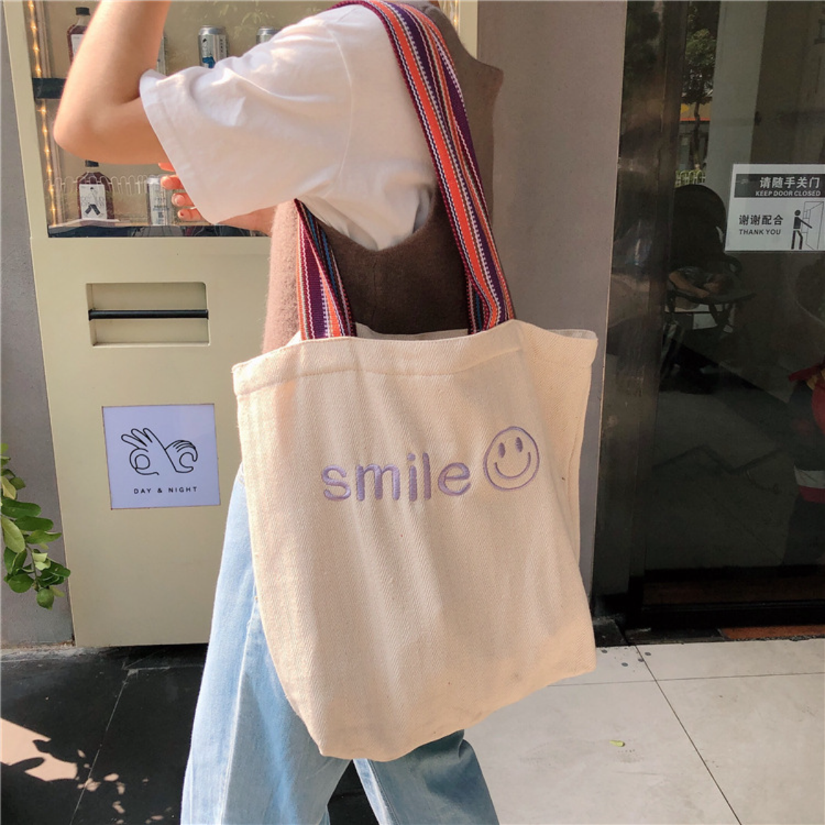ショルダーバッグ│たっぷりな収納力・ハンドバッグ・大人気・シンプルなデザイン・INS風|undefined