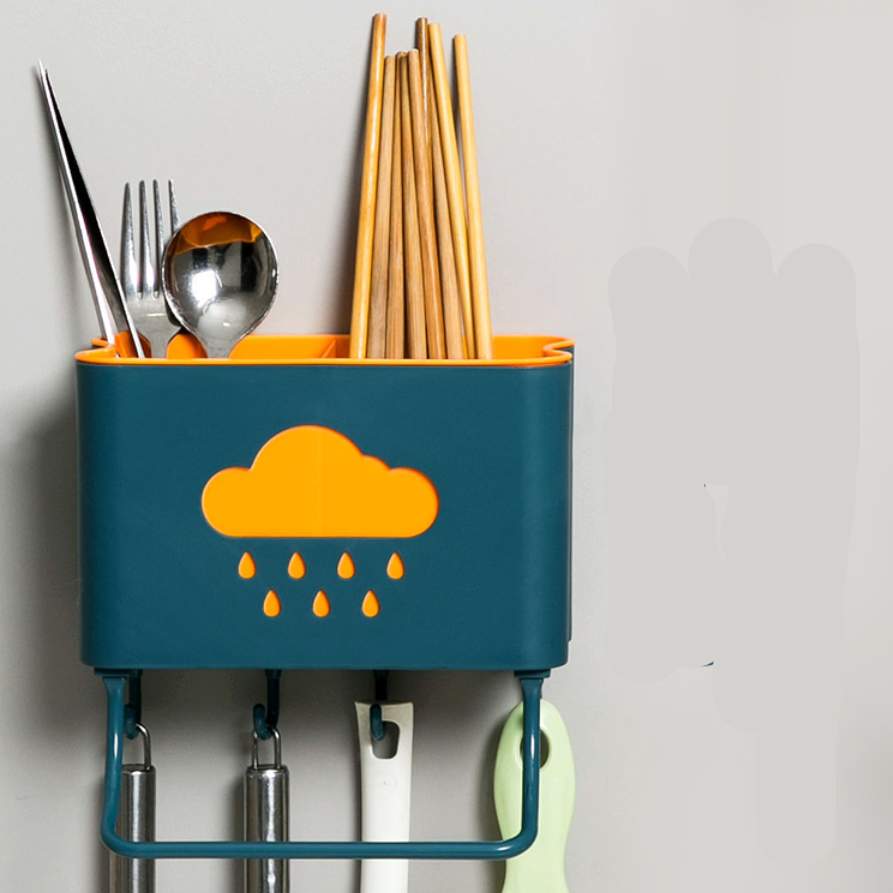 箸立て  箸水切り| 箸 フォーク 水切り キッチン箸立て ツール立て キッチン カトラリー スタンド
