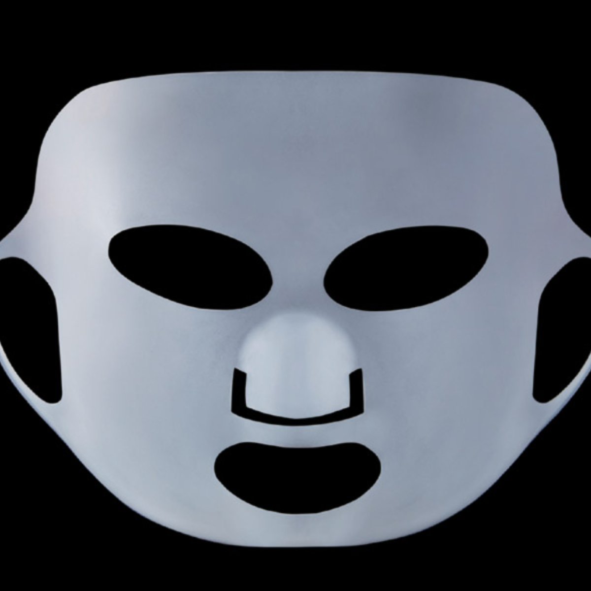  シリコン フェイス用マスク｜シートマスクの乾燥を防ぎ、サウナ効果で美容液を効果的に|undefined