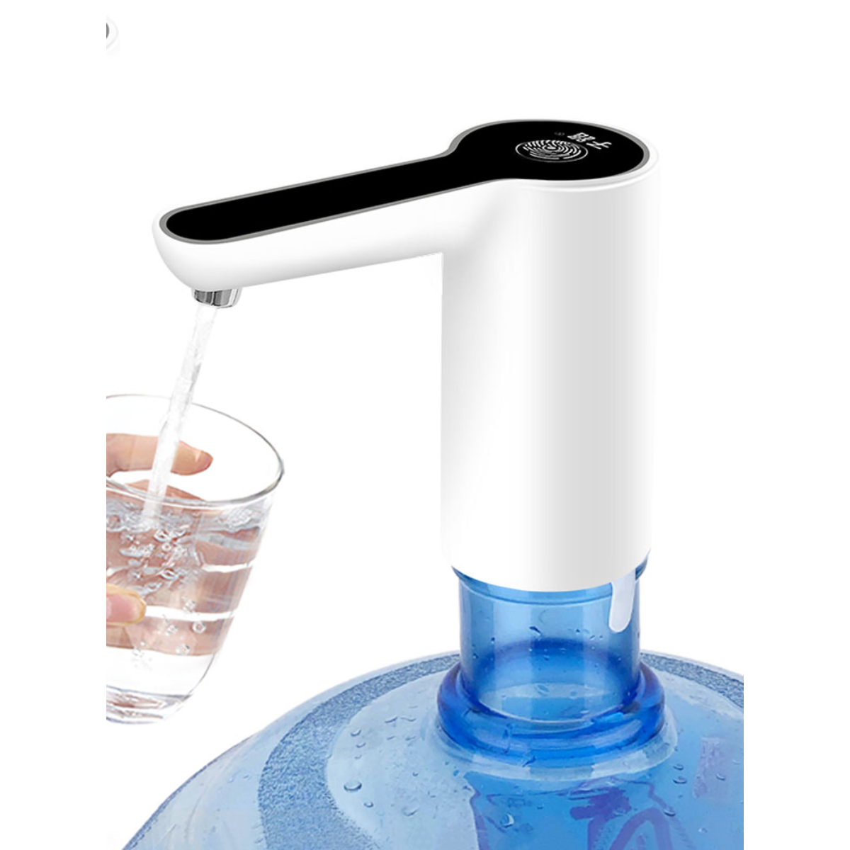 ピッチャーリンサー カップウォッシャー 高圧洗浄 ガラスリンサー