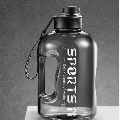 ボトル水筒｜1500・1700mlプラスチック アウトドアスポーツ ボトル大きい