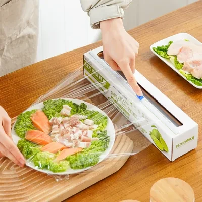 食品用ラップ| キッチンラップ （100m）