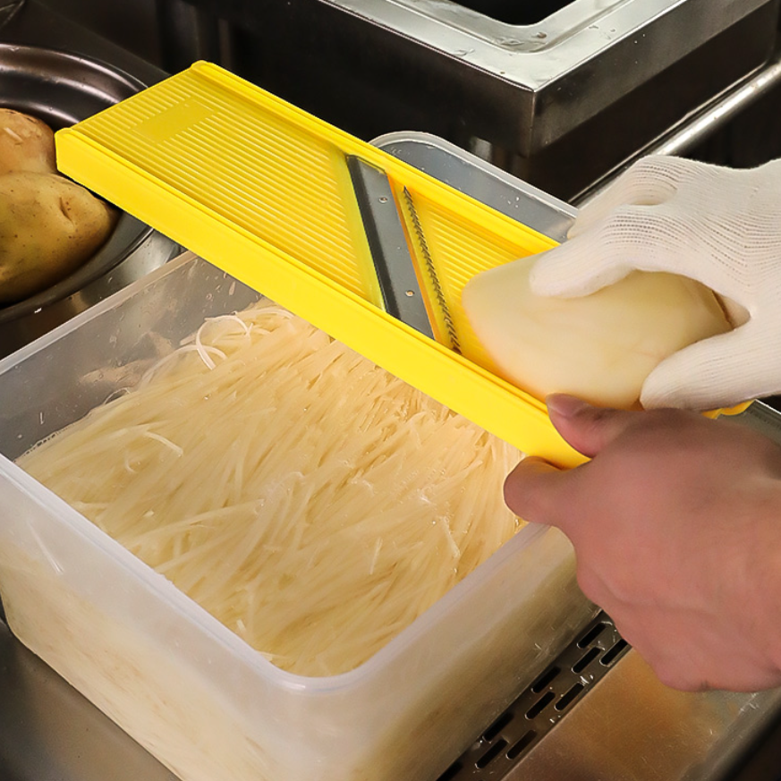 「まい⭐︎」スライサー 日本製 ビタミンI マルチスライサーセット ME-7287 和平フレイズ 調理