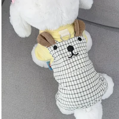 ペットサークル | 小型犬用服 薄手で通気性良い 夏にぴったり　