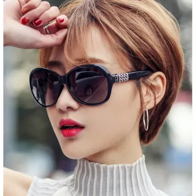 YOOYOOTOWN レディースサングラス｜アクセサリー・UVカット・夏・紫外線対策