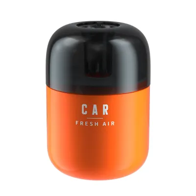 車用 芳香剤丨交換可能・消臭・車装飾