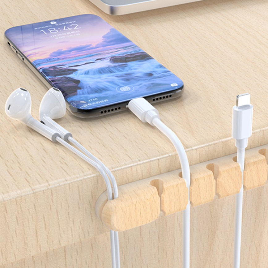 デスク整理ツール！コード収納、ワイヤー固定、充電器フック、車載用USBハブなど、便利なアイテムが勢揃い！|undefined