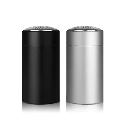 電動シェーバー メンズ丨小型 軽量 抜群な切れ味&初心者にも優しくて安全