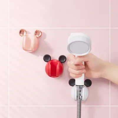 バスルームノーパンチ｜シャワーサポート｜シャワーヘッドホルダー