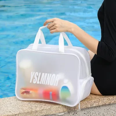 フィットネスバッグ！防水バッグ！子供用ビーチバッグ！スポーツバッグ！