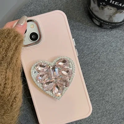 スマホケース｜高級感・おしゃれ・IPHONE多シリーズに適用・落下防止