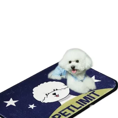 Tapiru ペットマット｜愛犬との毎日をもっと豊かに快適にできる