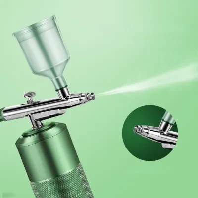 Stylish 顔用高圧ナノ美容器｜家庭用ネブライジング器具