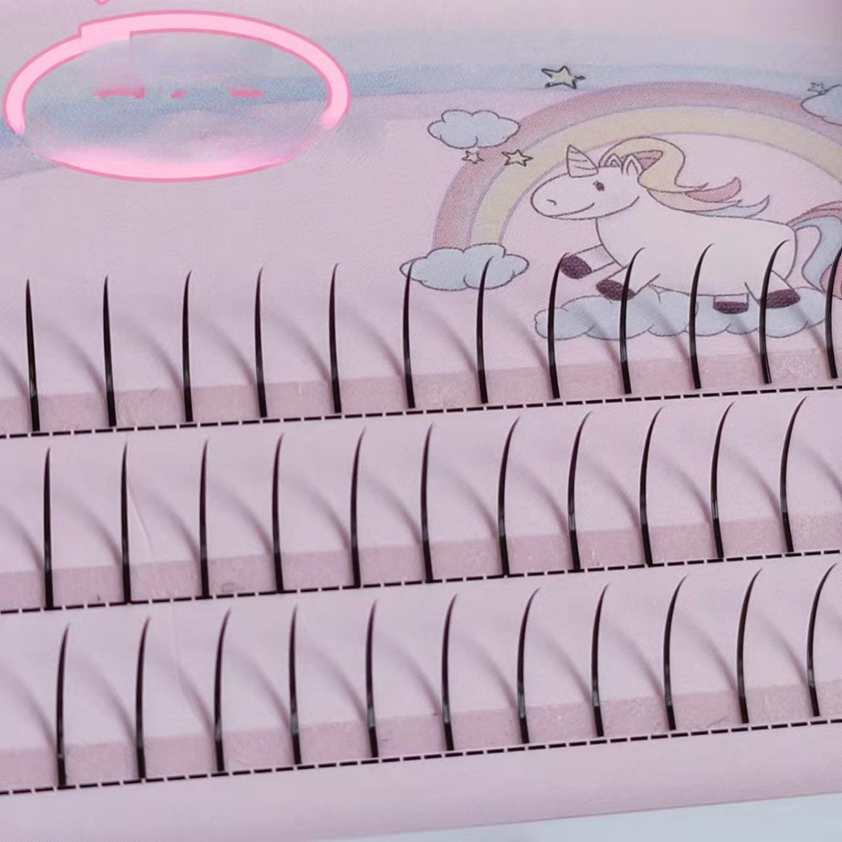 つけまつげ 部分用 部分つけまつげ マツエク セルフ ナチュラル 人気 DIY つけまつ毛 再利用可能 目尻 手作り 高級繊維|undefined