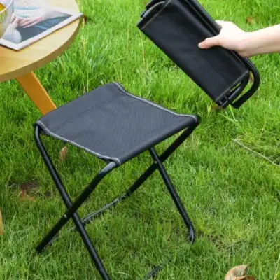 アウトドアチェア｜キャンプ椅子！超軽量！折りたたみ！コンパクト！