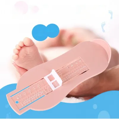 ベビー用品｜赤ちゃんの足型測定器・定規・靴のサイズ測量・フットスケール