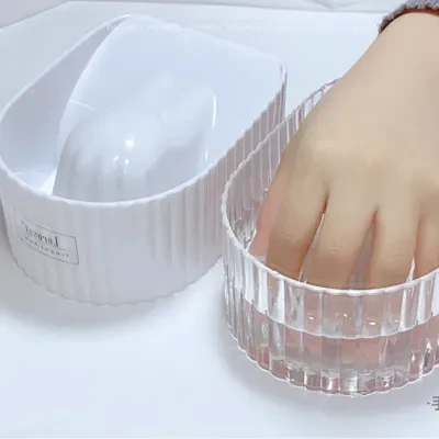 Orange.Nail ネルパラ マニキュアボウル アセトン対応