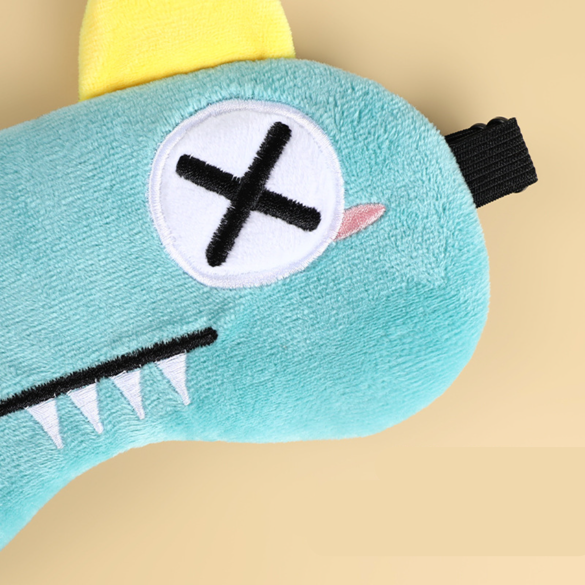 サマーアイスアイマスク｜子供用かわいい氷嚢アイプロテクター｜夏の必需品|undefined