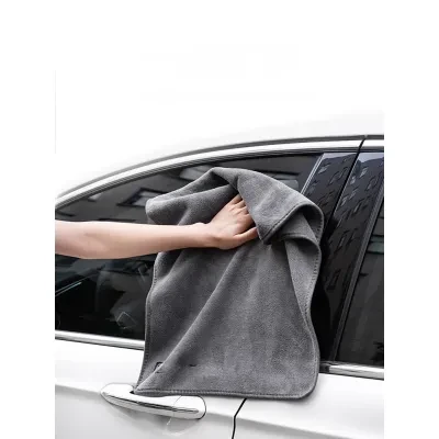 洗車用タオル｜吸水性抜群！車内の汚れもサッと拭ける！