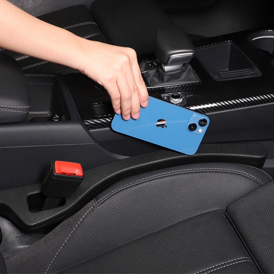 車用シート隙間を埋める防滑シート！|undefined