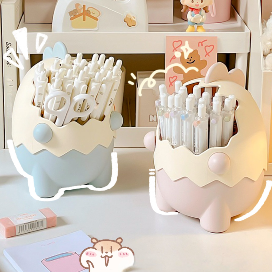 収納ボックス小、ペンスタンド エンボス風 薔薇柄 ピンク ファブリックデコレー セラピーキッズカラーファイルスタンドA4ピンク | セラピー