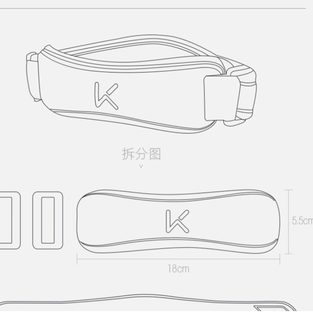 レディーススポーツ膝サポーター｜ランニング、ジャンプロープ、バドミントン、半月板保護に最適！|undefined