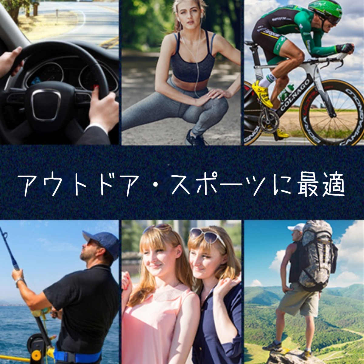 接触冷感UVカットひんやりアームカバーとフェイスガードのセット｜息苦しくないUVフェイスカバー、アウトドア・スポーツに最適！吸汗速乾 紫外線対策|undefined