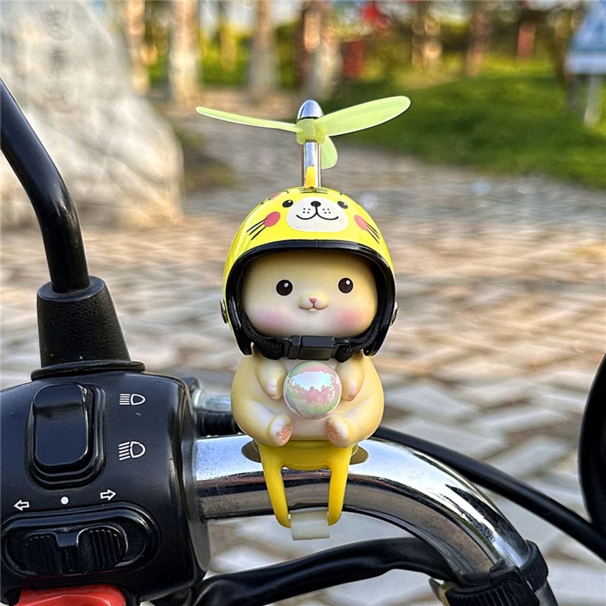 自転車用アクセサリー｜自転車アクセサリーでMY自転車を可愛くして新生活を迎えよう！|undefined