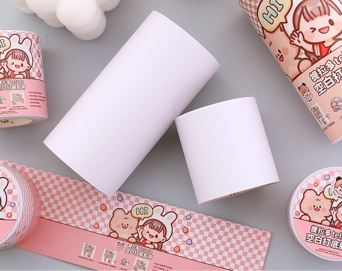 手帳テープ｜5×5cm/10×5cm・1ループで350mm・全長5m・INS風・おしゃれ・かわいい・手帳素材・コラージュ・文房具・雰囲気
|undefined