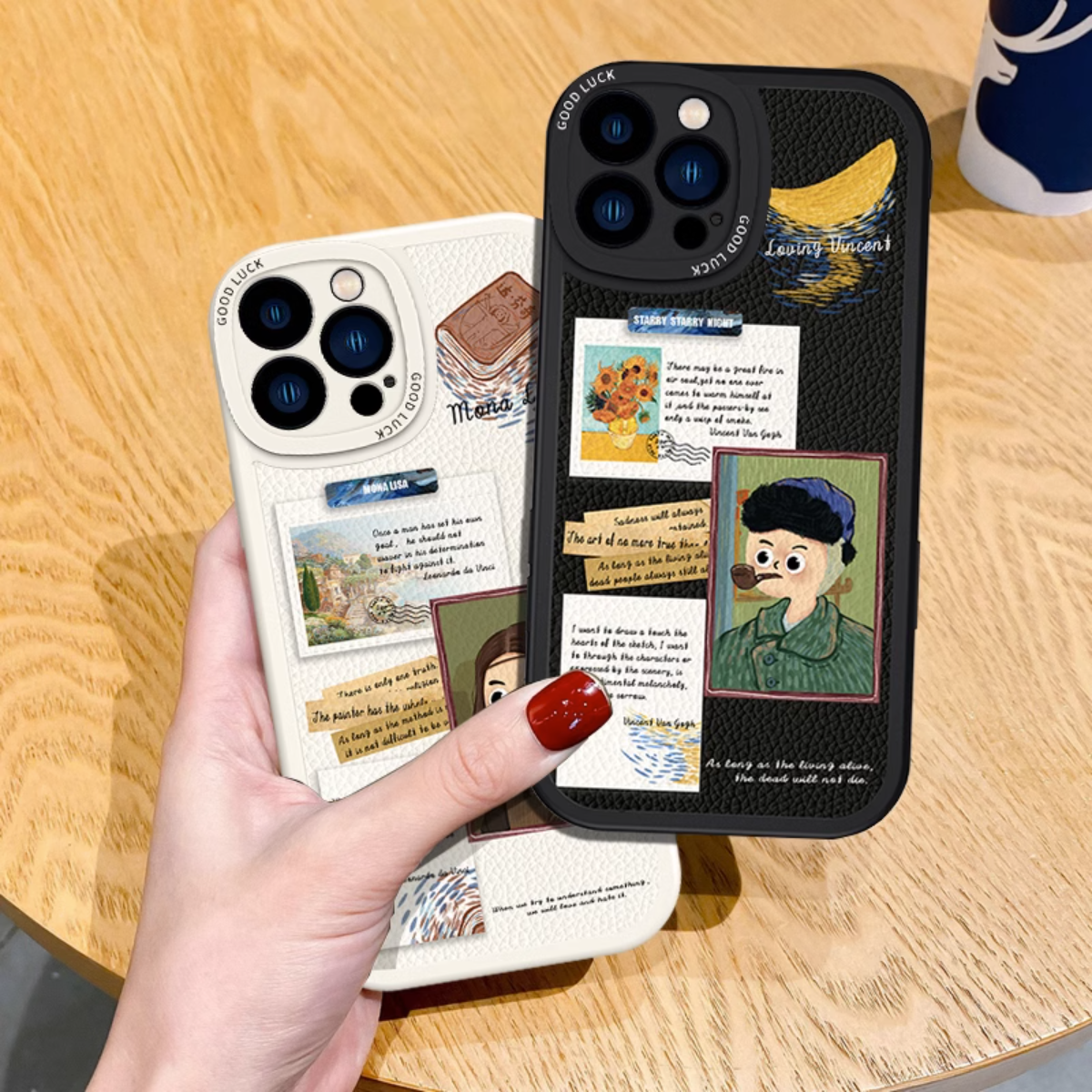 iPhoneスマホケース｜高級感たっぷり・耐衝撃・ファッション|undefined
