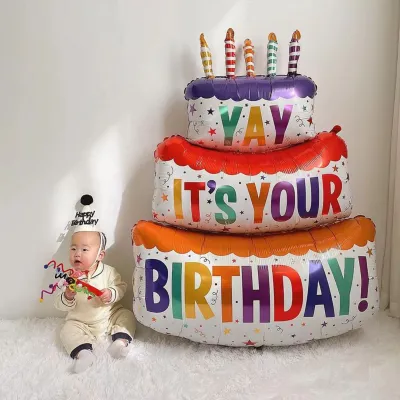 風船气球｜誕生日・飾り風船 ・誕生日パーティー  ・誕生日ケーキ