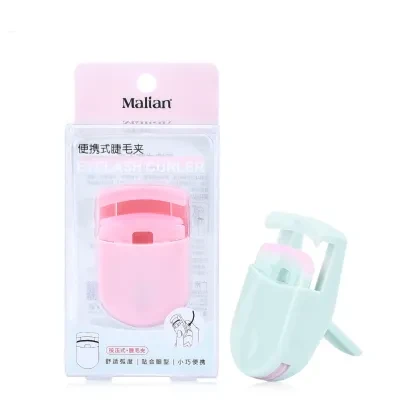 Tools研究所 Malian｜携帯用アイラッシュカーラー・ビューラ（レギュラー）1 個