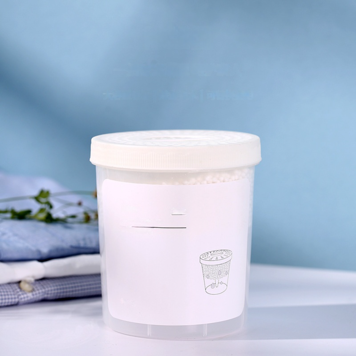 除湿剤｜ぐんぐん吸いこむ・クローゼット用・湿気取り・押し入れ、クローゼット、下駄箱などの除湿に|undefined