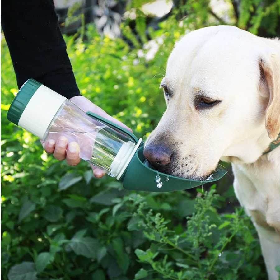 【KARA PET】ポータブルペットボウル｜外出・散歩する・アウトドア・水を飲む・携帯用・飲料・マグカップ・ウォーターボトル・給餌器|undefined