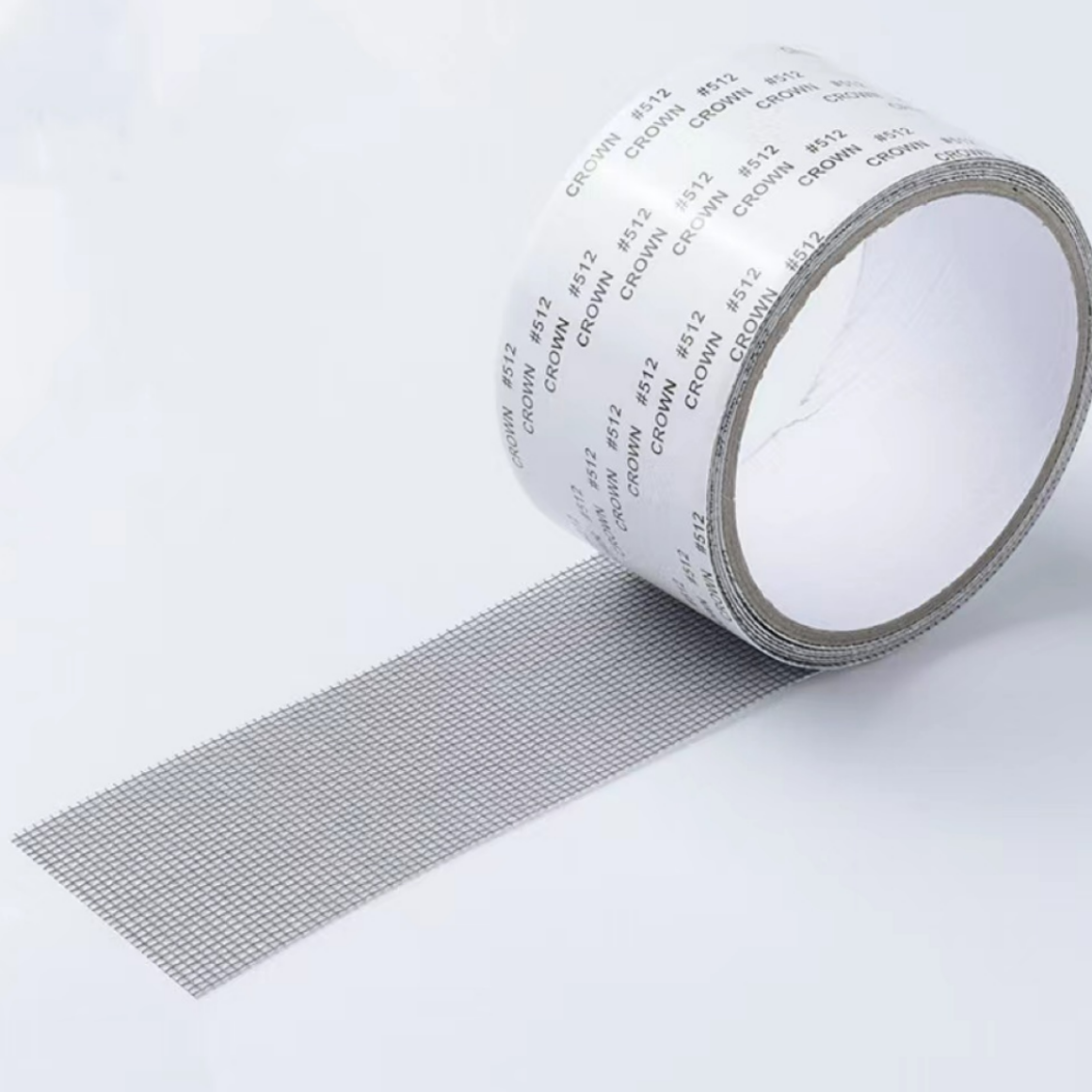 網戸補修テープ│防水 強粘着性 通気性が良い 破れを修復用 張り替え DIY|undefined