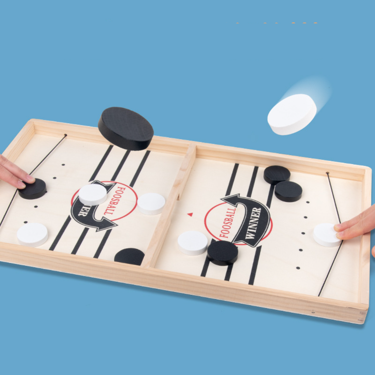 卓上ゲーム｜競技・木製・二人・親子・脳トレ・知育玩具