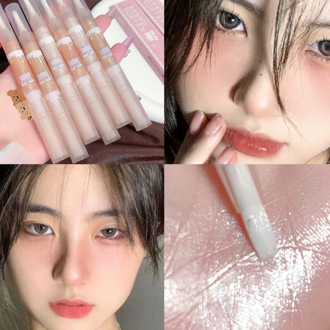 ハイライト・メイクアップ・新発売色・可愛い・高発色・
|undefined