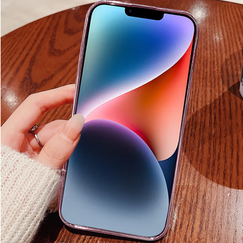 iPhoneスマホケース｜シルバーメッキ・耐衝撃・カメラまで保護できる・ファッション|undefined