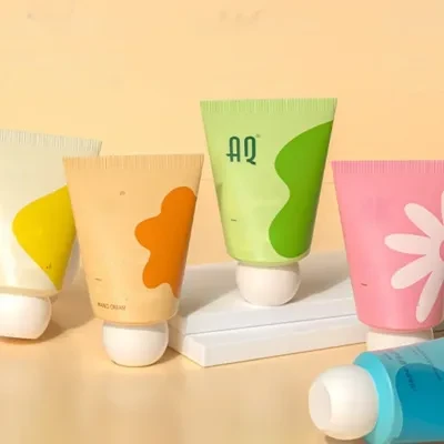 ハンドクリーム 乾燥肌用