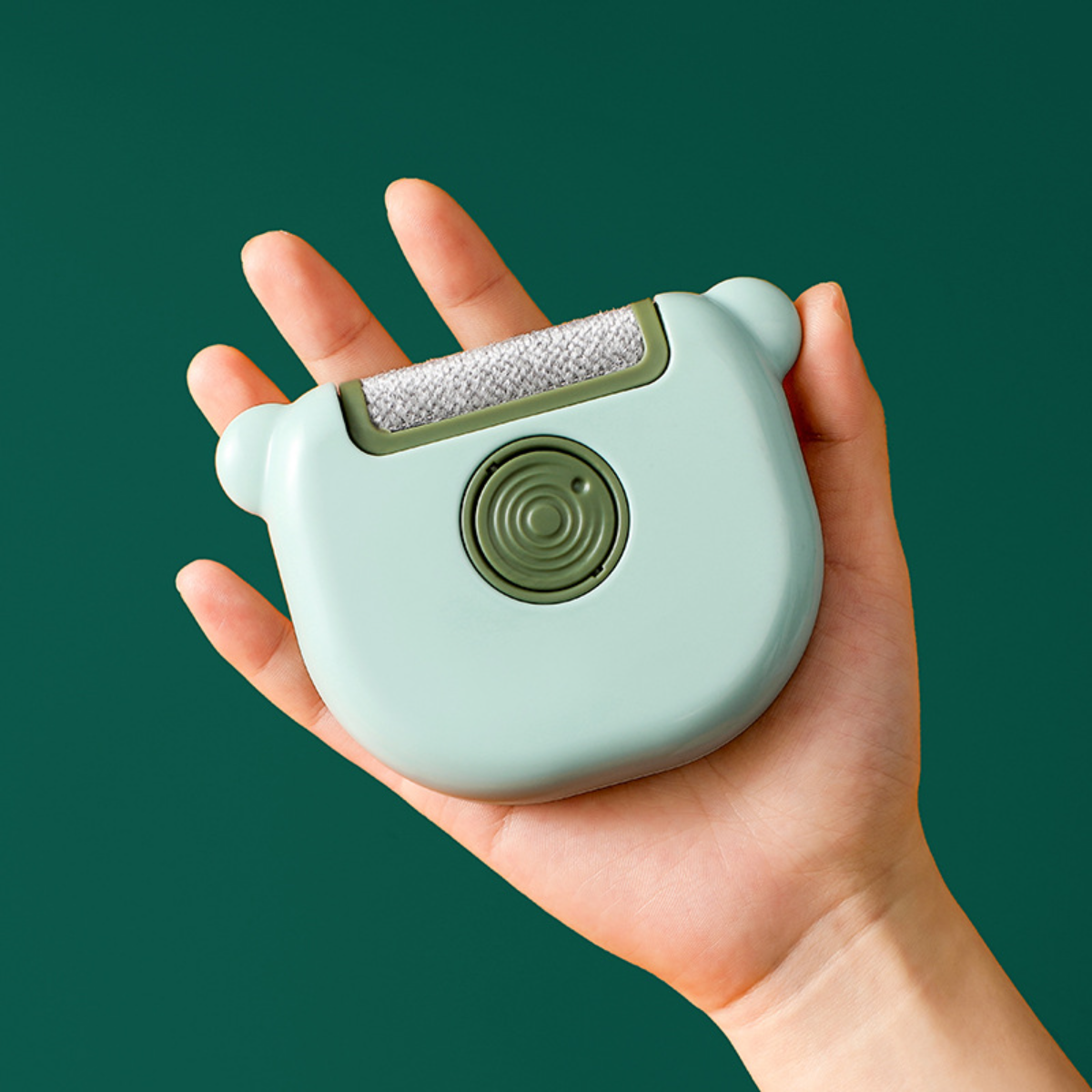 毛取り器｜持ち運びやすい・ミュート・かわいいデザイン・ほこり防止・お手入れ用品！|undefined