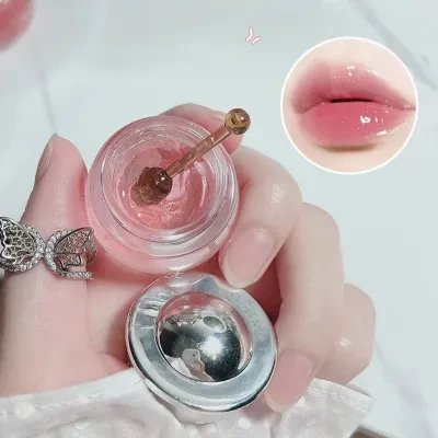 Stylish CACE リップクリーム・保湿・みずみずしい・学生・可愛い・香がいい