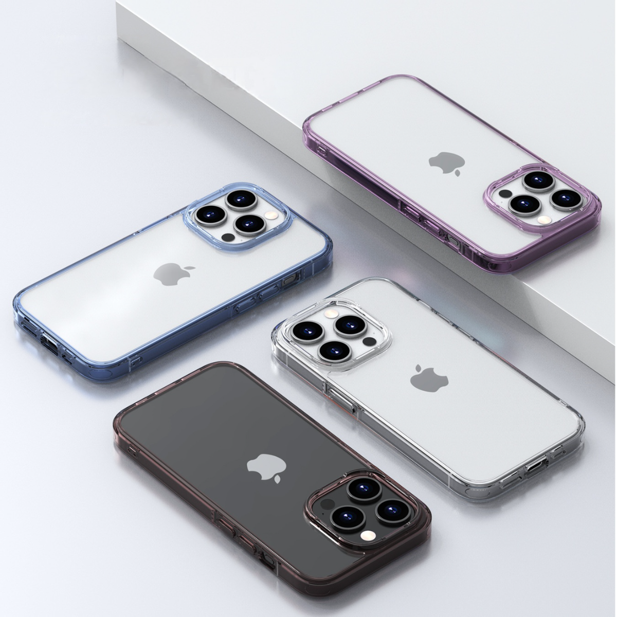 スマホケース｜ iPhone15・ iPhone多機種対応・ワイヤレス充電 Magsafe対応・シンプル・大人可愛い・薄型・手持ちやすさ|undefined