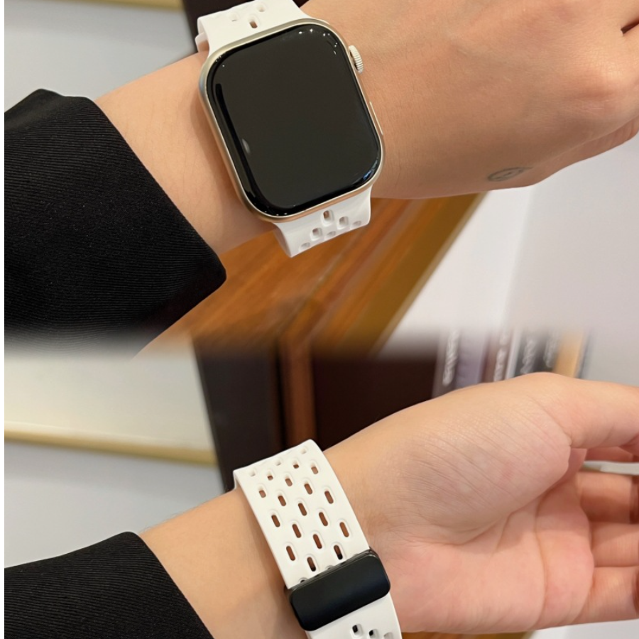 iWatch用ベルト｜バンド・アップルウォッチ ・交換用ベルト・替え・耐衝撃・TPU・クリア・おしゃれ|undefined