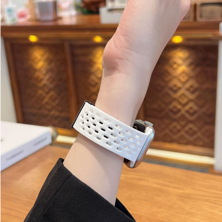 iWatch用ベルト｜バンド・アップルウォッチ ・交換用ベルト・替え・耐衝撃・TPU・クリア・おしゃれ|undefined