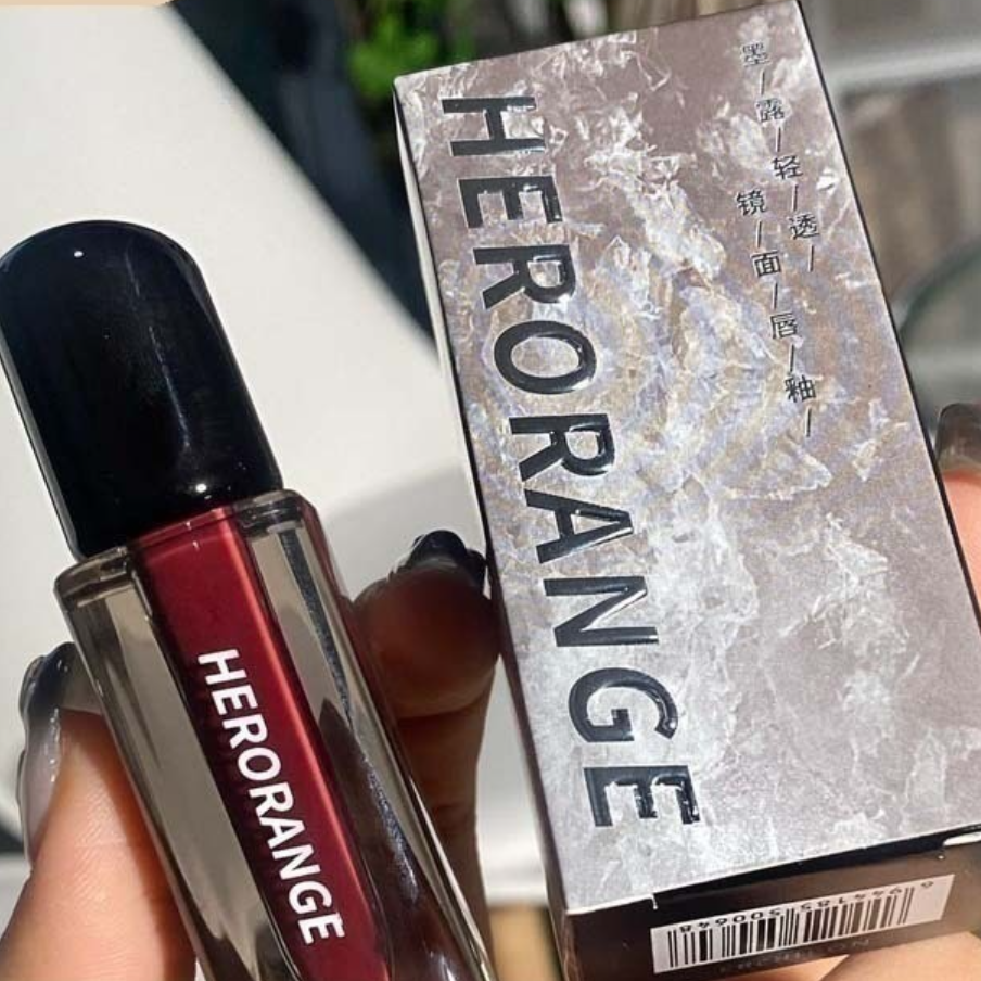 HERORANGE~口紅・使いやすい・学生向き・滑らか・高級感がある|undefined