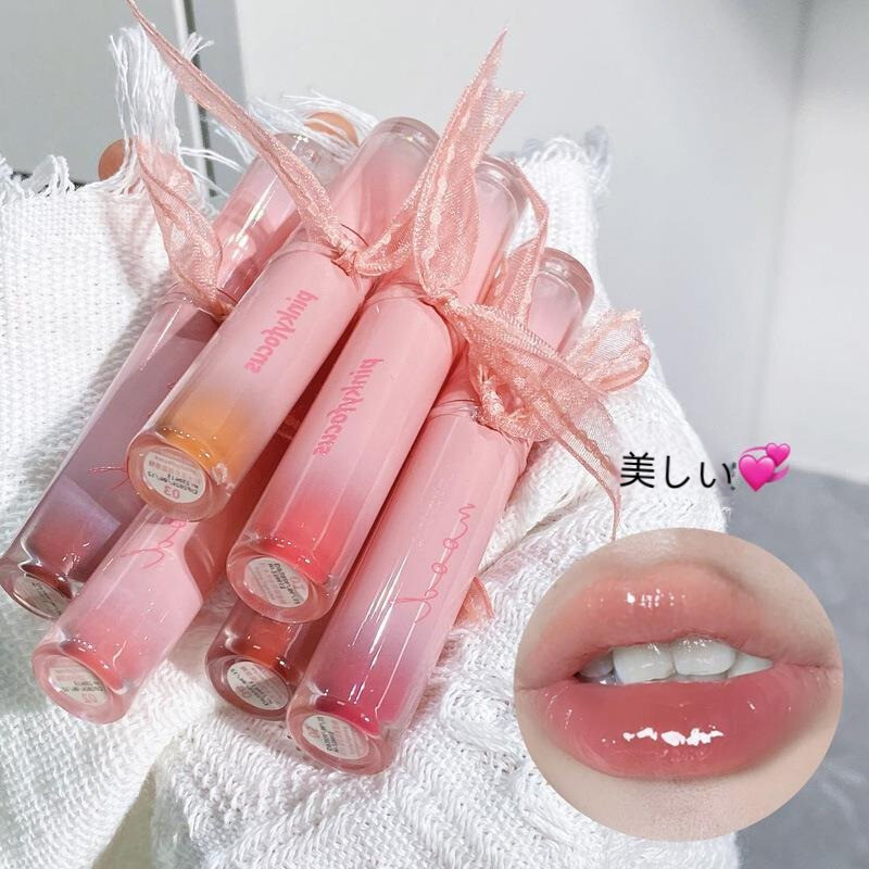試してみた】リップイニット60A BeautINITのリアルな口コミ