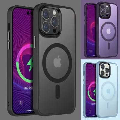 iPhoneスマホケース｜iPhone15対応 高級感 耐衝撃 iPhoneカバー スマホカバー Magsafe対応