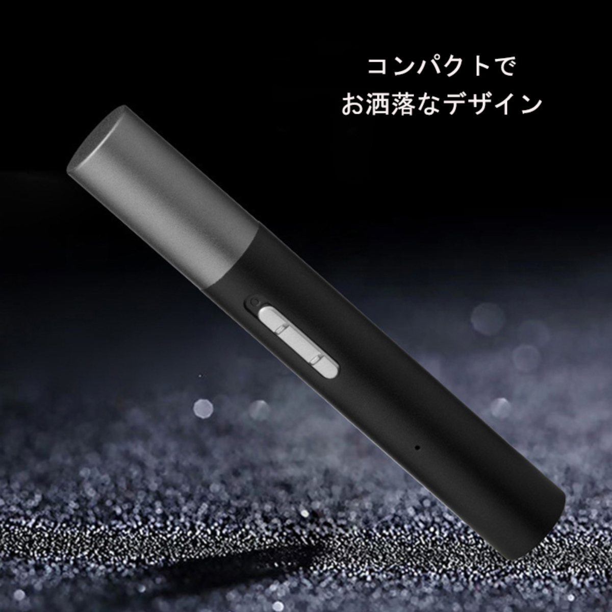 鼻毛カッター｜USB充電式 はなげ カッター 眉毛 耳毛 シェーバー 静音 電動 鼻毛切り 1台3役 水洗い可能 小型 持ち運び便利 低騒音 男女兼用|undefined