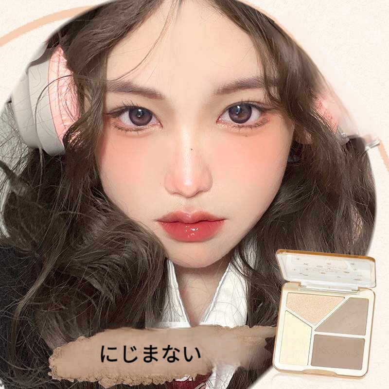シェーディング｜ハイライ・4色パレットで3Dの輪郭を作る|undefined